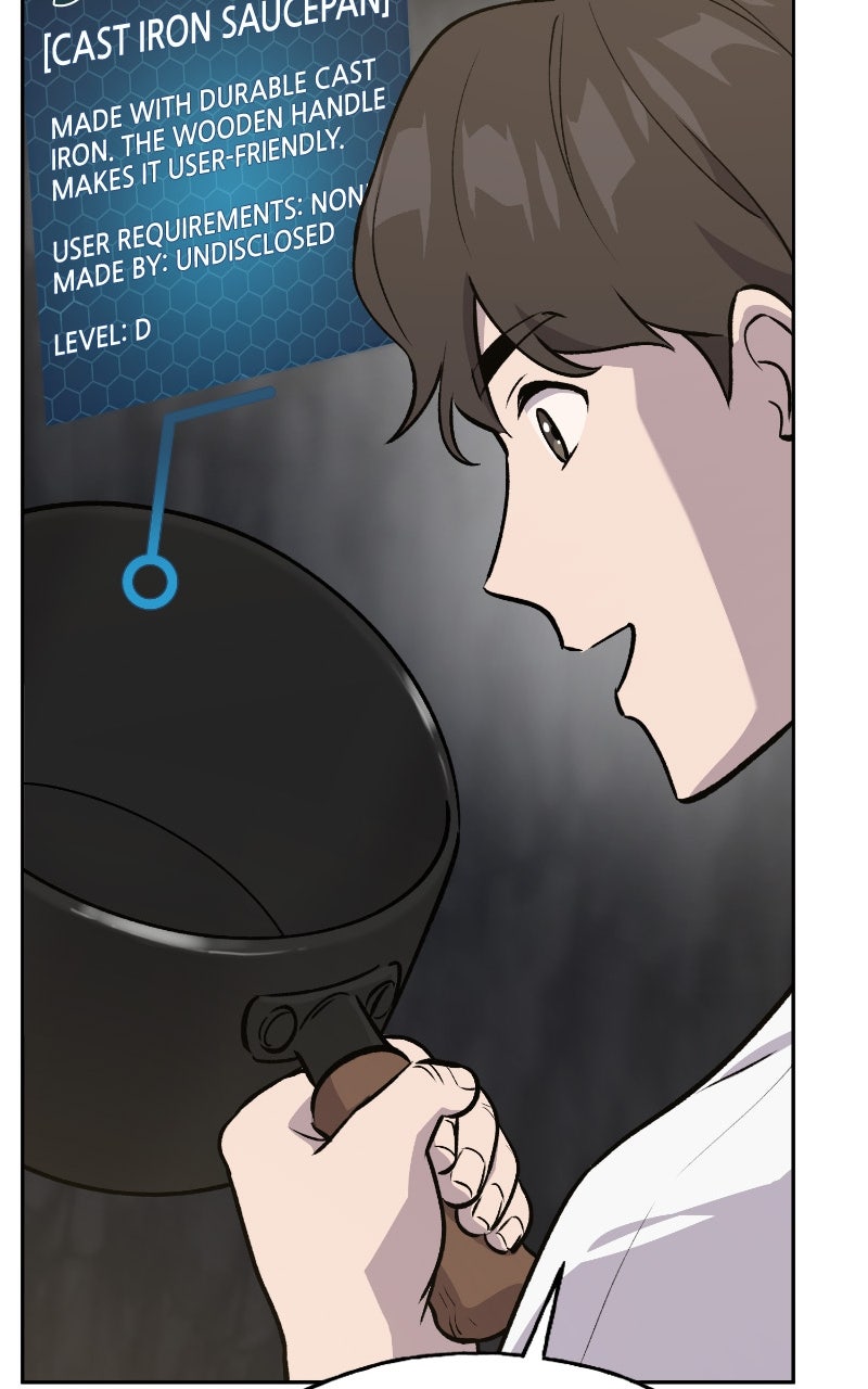 Read The Top Dungeon Farmer Manga Online