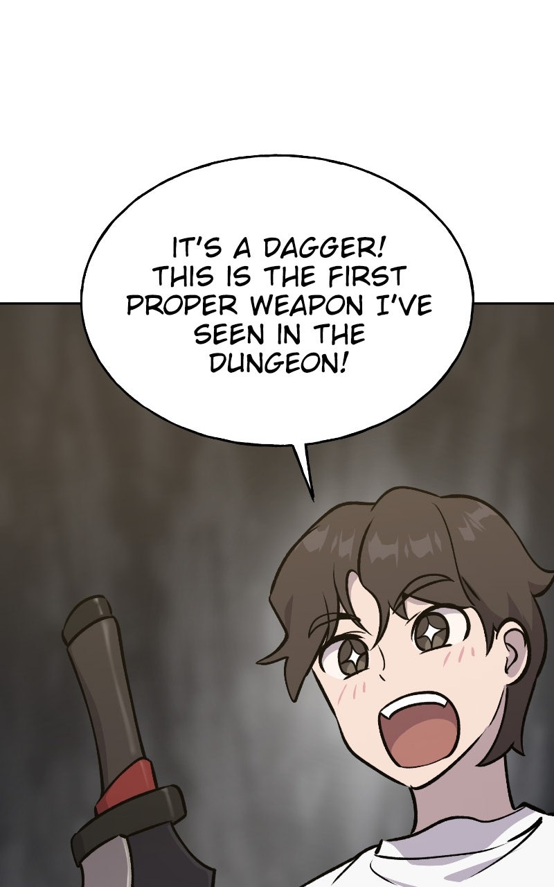 Read The Top Dungeon Farmer Manga Online