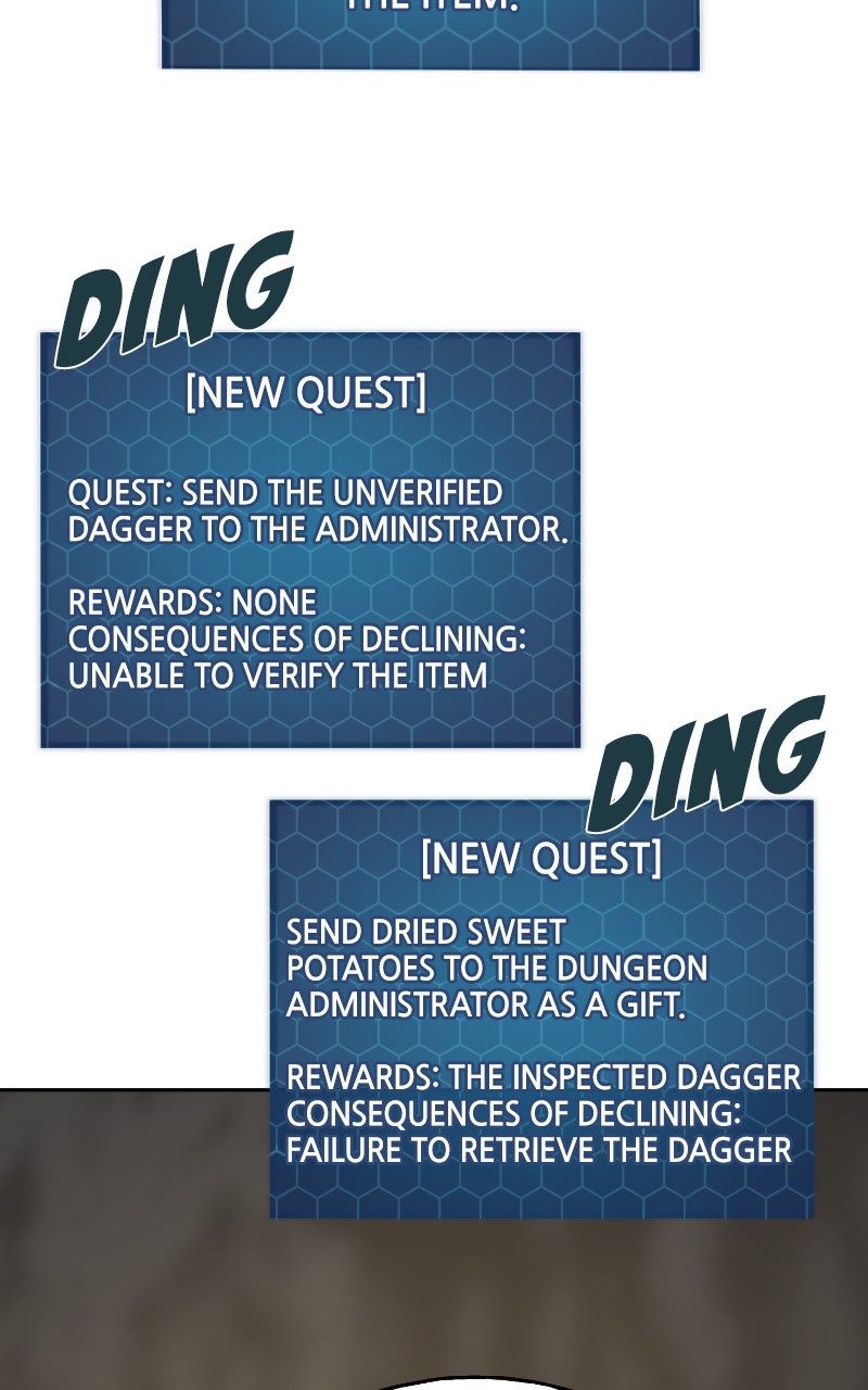 Read The Top Dungeon Farmer Manga Online