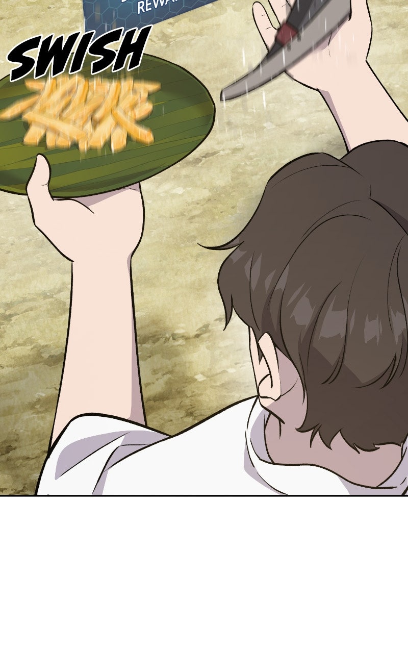 Read The Top Dungeon Farmer Manga Online