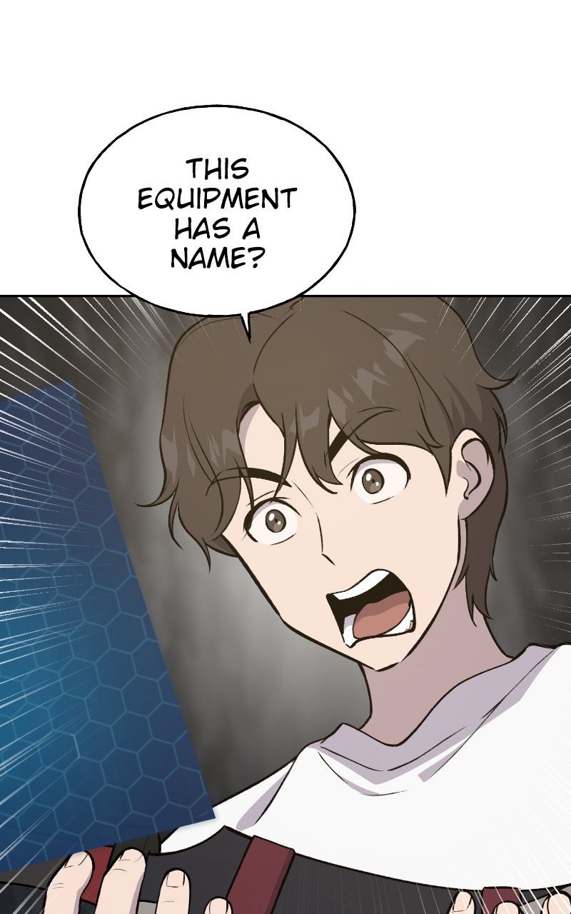 Read The Top Dungeon Farmer Manga Online