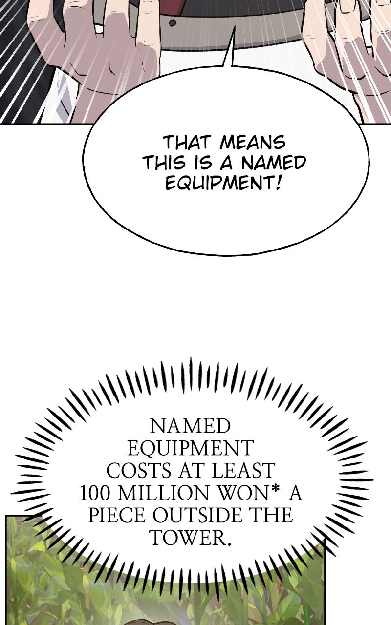 Read The Top Dungeon Farmer Manga Online