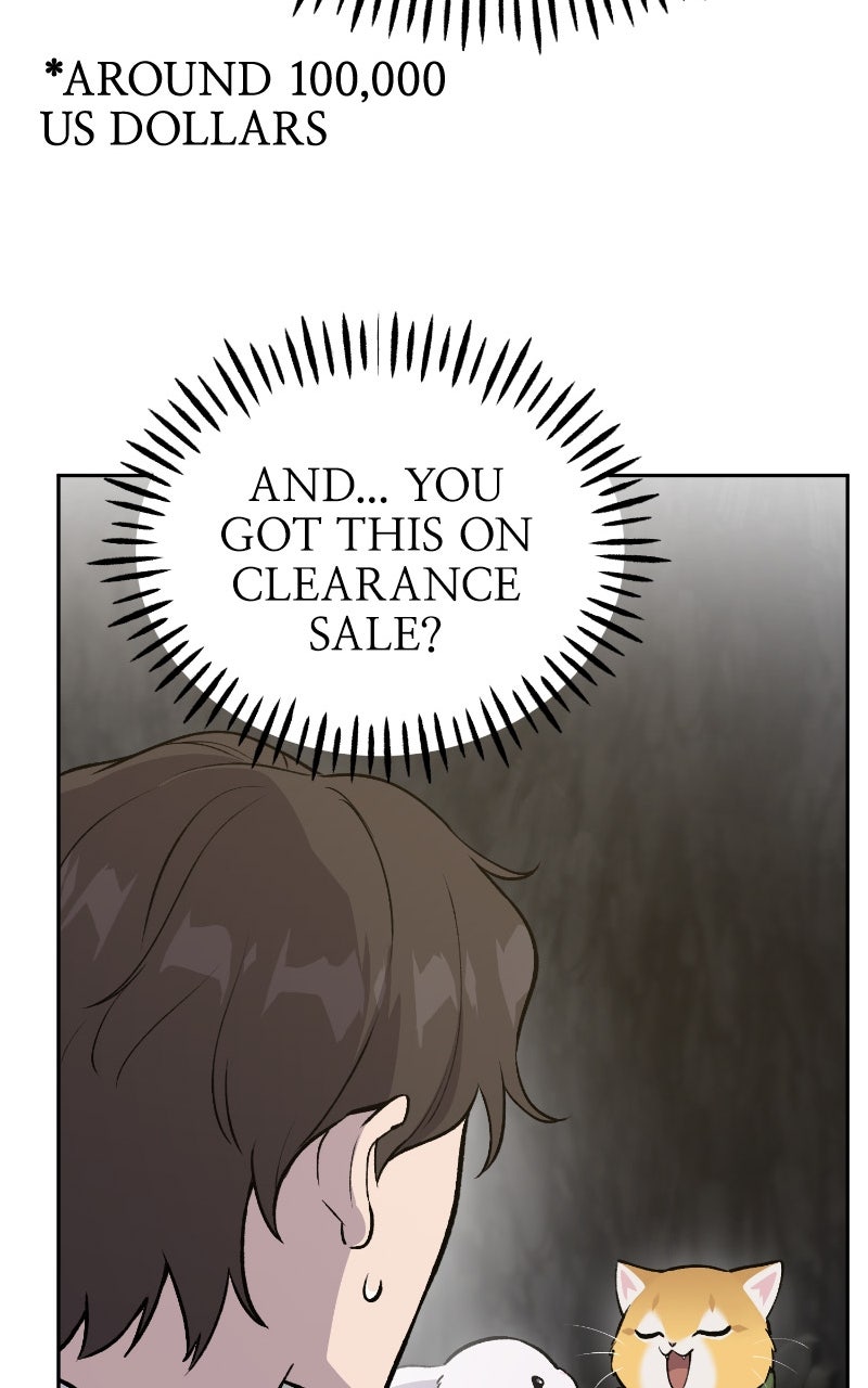 Read The Top Dungeon Farmer Manga Online