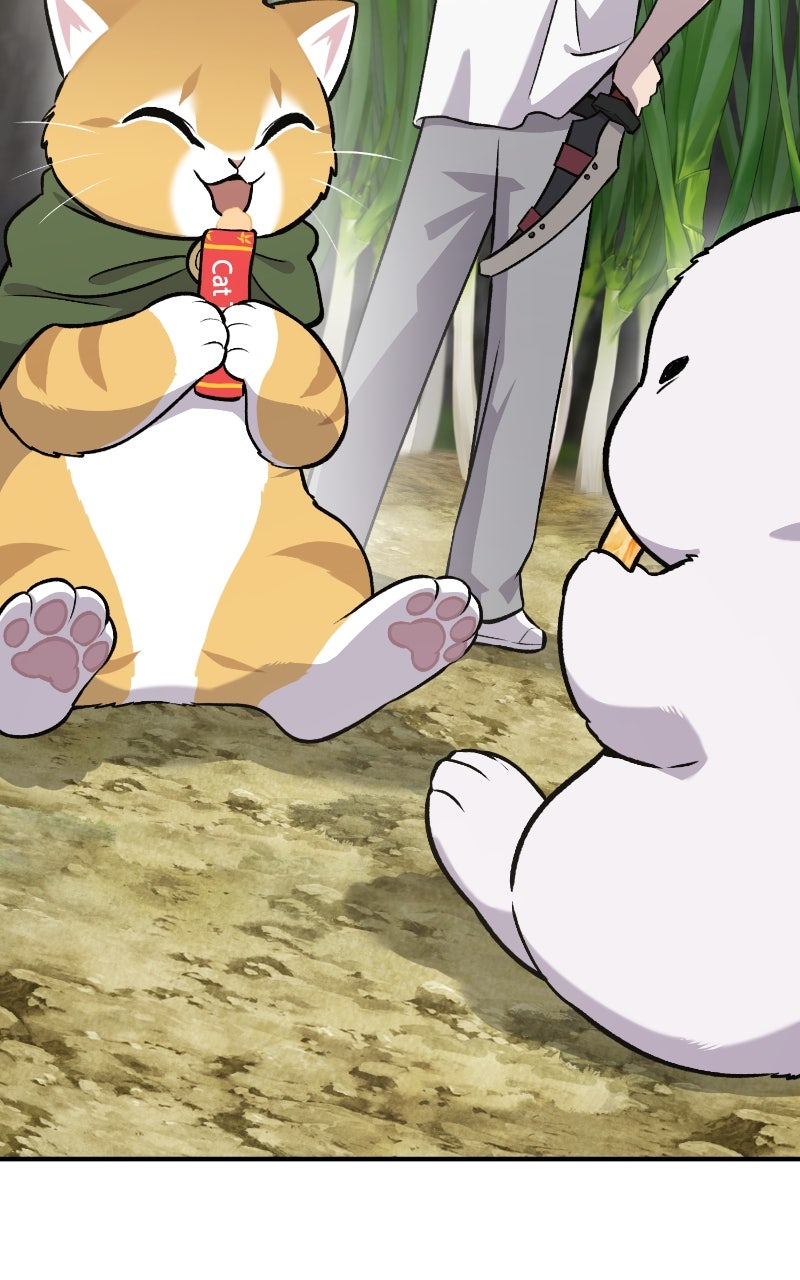 Read The Top Dungeon Farmer Manga Online