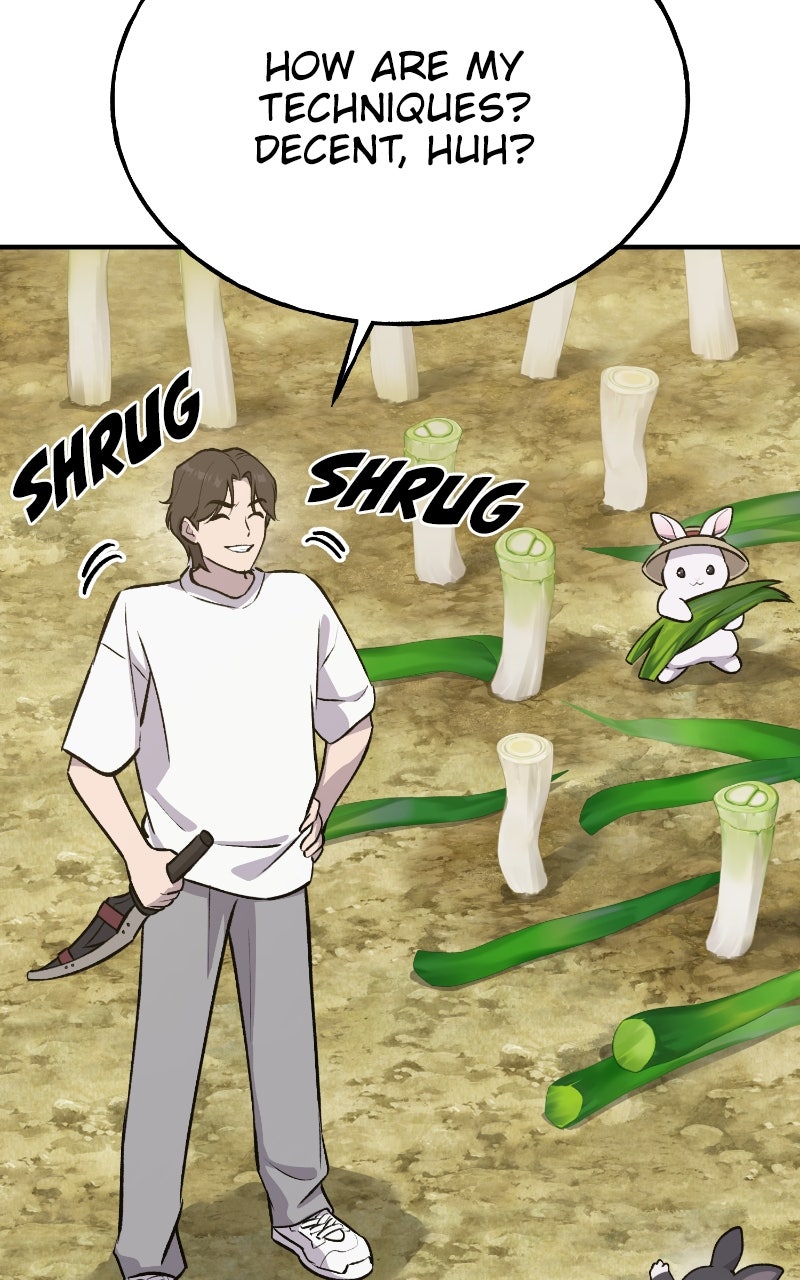 Read The Top Dungeon Farmer Manga Online