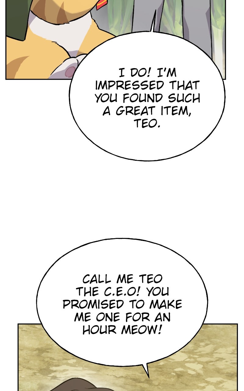 Read The Top Dungeon Farmer Manga Online