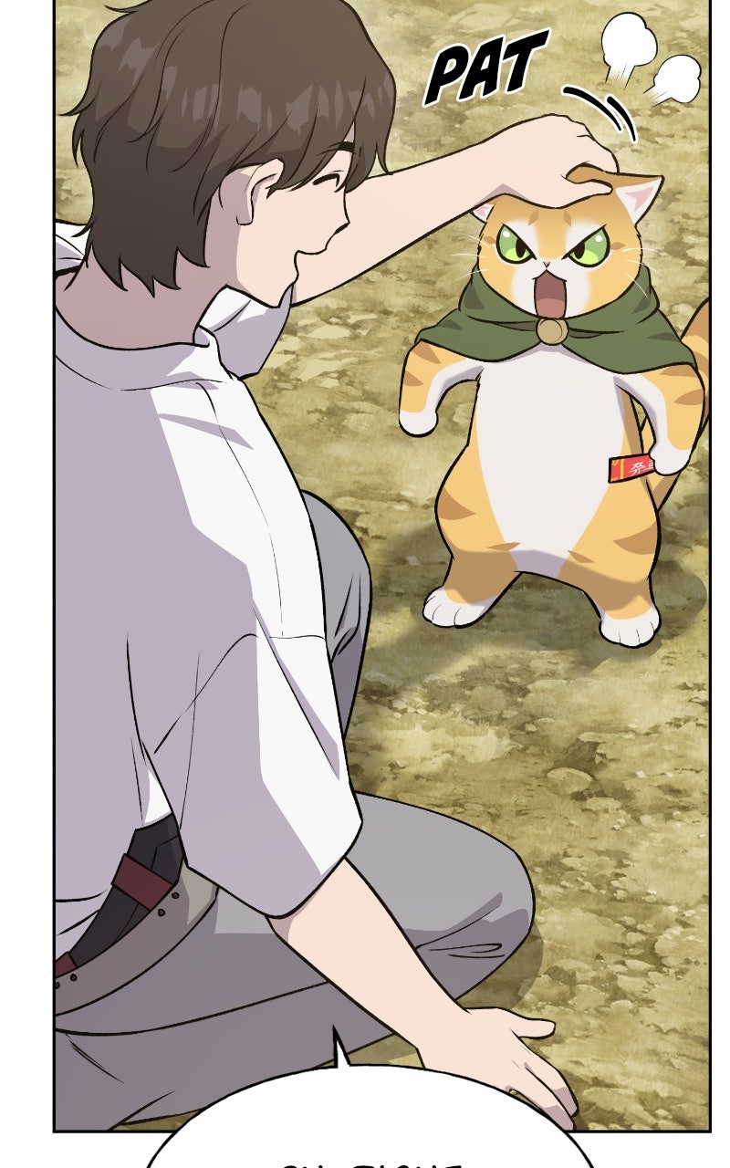 Read The Top Dungeon Farmer Manga Online