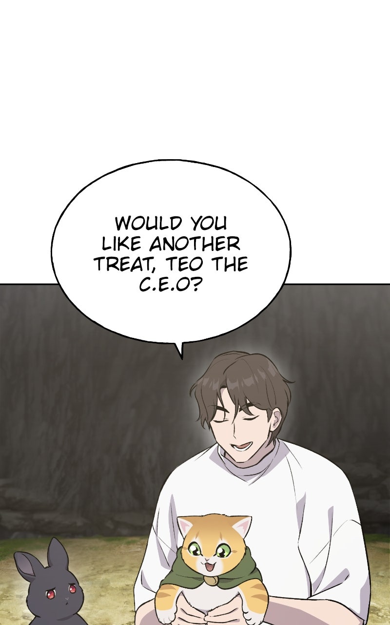 Read The Top Dungeon Farmer Manga Online