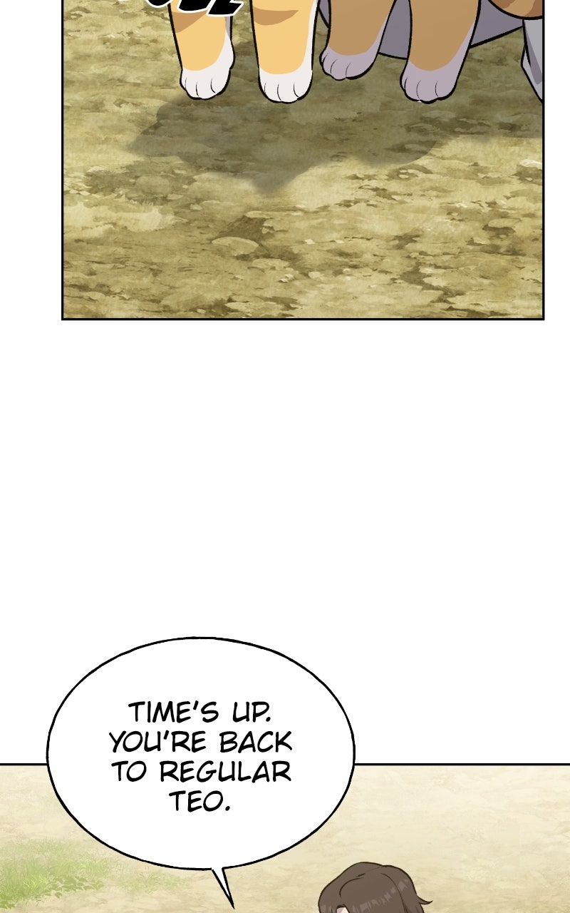 Read The Top Dungeon Farmer Manga Online