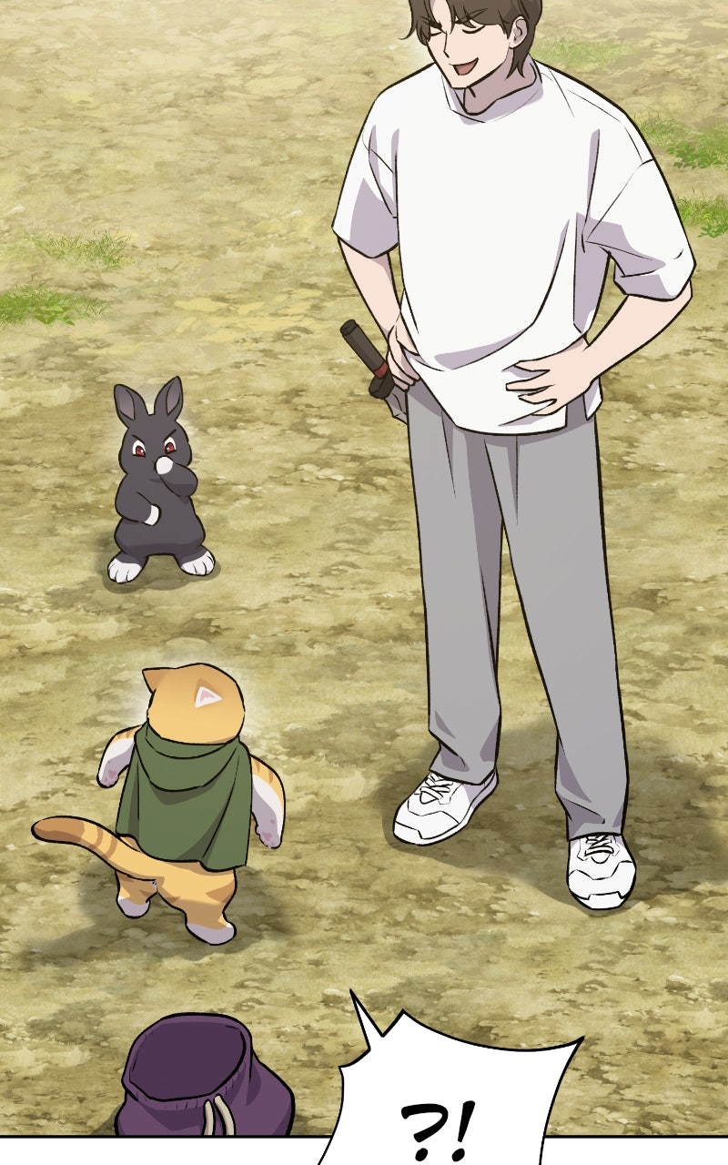 Read The Top Dungeon Farmer Manga Online