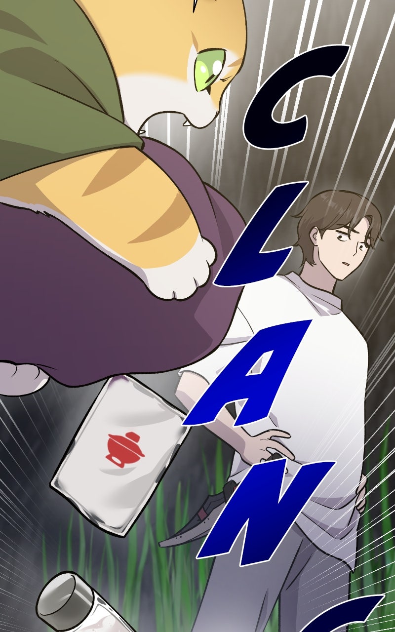 Read The Top Dungeon Farmer Manga Online