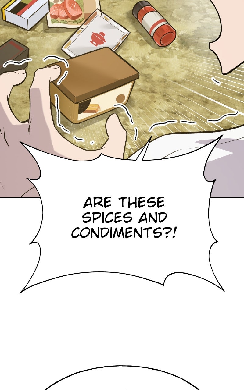 Read The Top Dungeon Farmer Manga Online