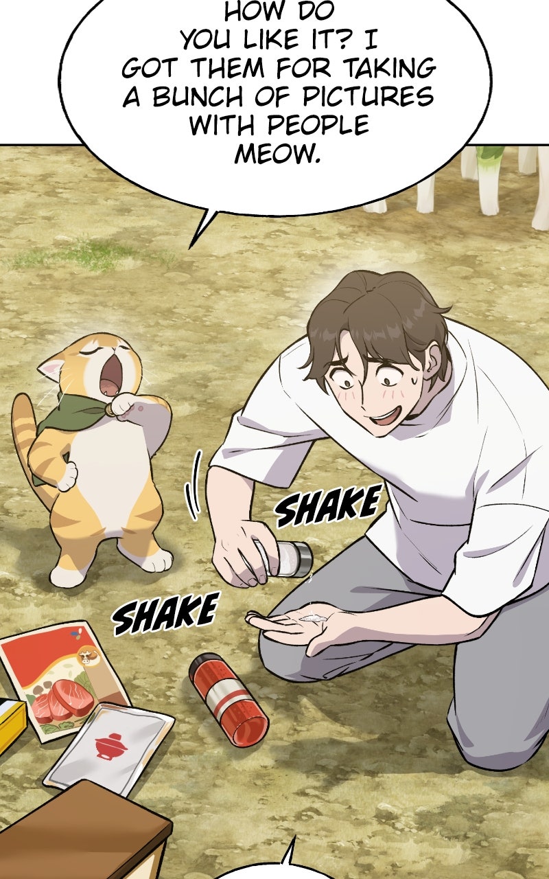 Read The Top Dungeon Farmer Manga Online