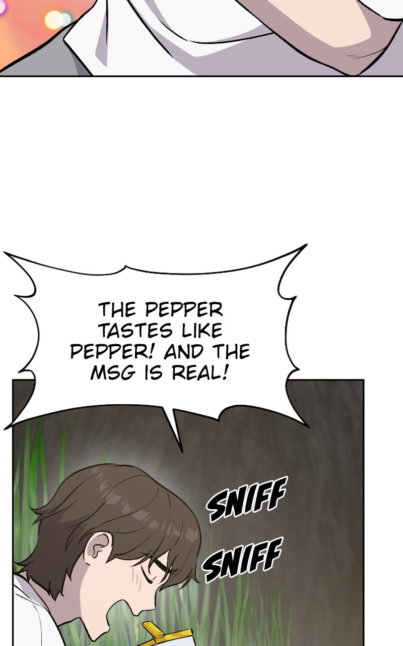 Read The Top Dungeon Farmer Manga Online