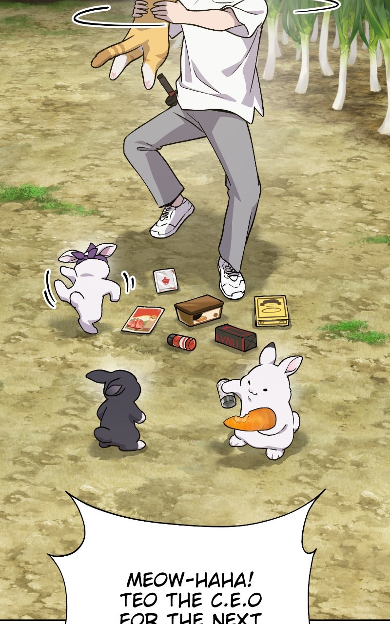 Read The Top Dungeon Farmer Manga Online