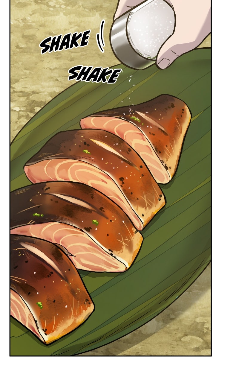 Read The Top Dungeon Farmer Manga Online