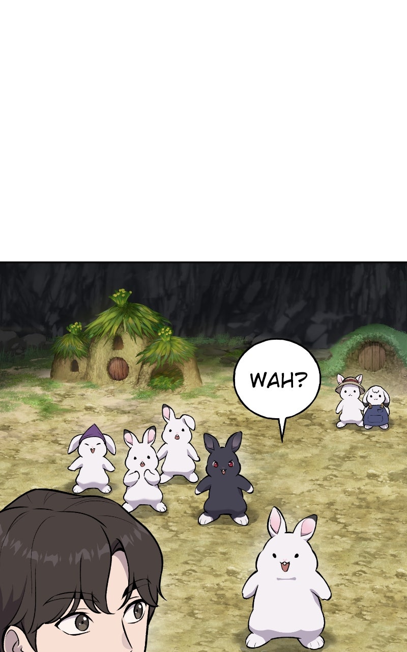 Read The Top Dungeon Farmer Manga Online