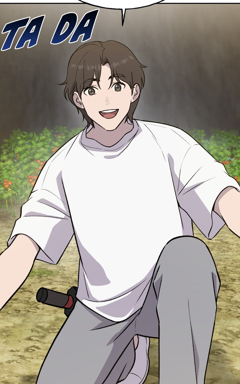 Read The Top Dungeon Farmer Manga Online