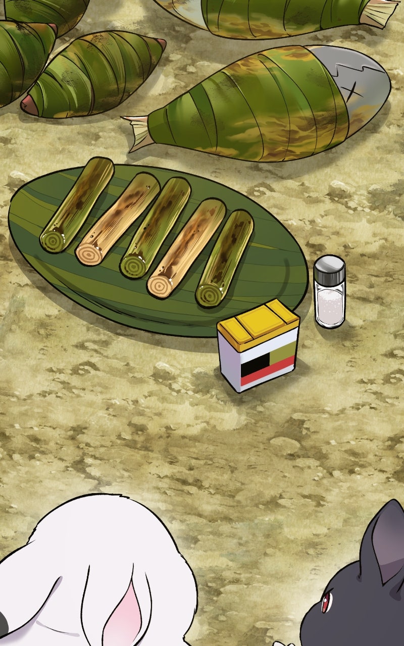 Read The Top Dungeon Farmer Manga Online