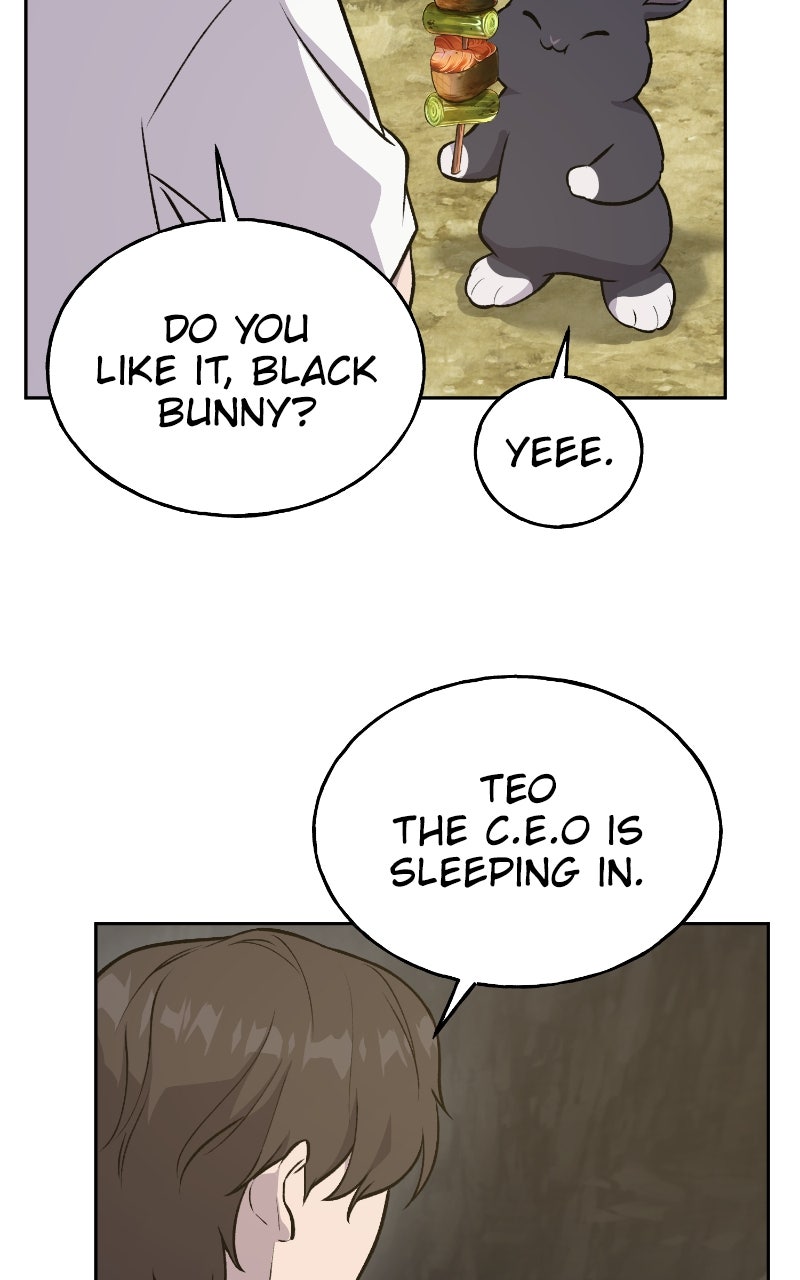 Read The Top Dungeon Farmer Manga Online