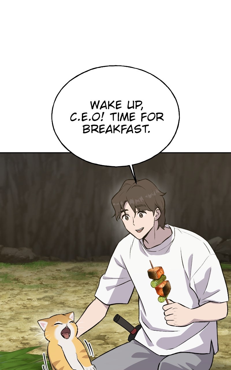 Read The Top Dungeon Farmer Manga Online