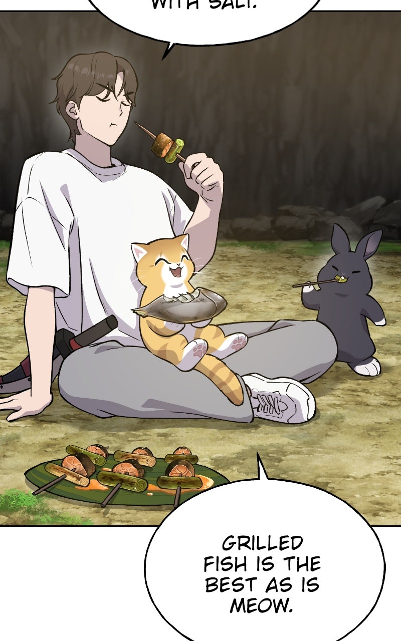 Read The Top Dungeon Farmer Manga Online