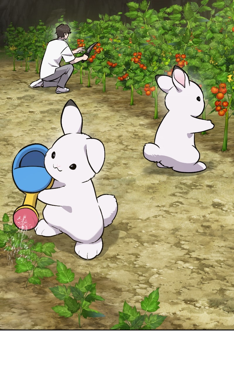 Read The Top Dungeon Farmer Manga Online