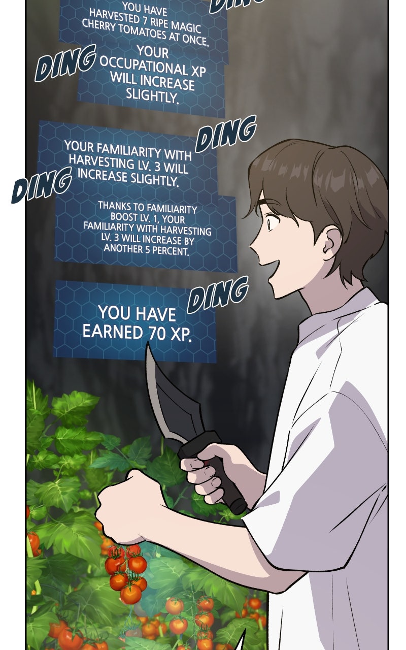 Read The Top Dungeon Farmer Manga Online