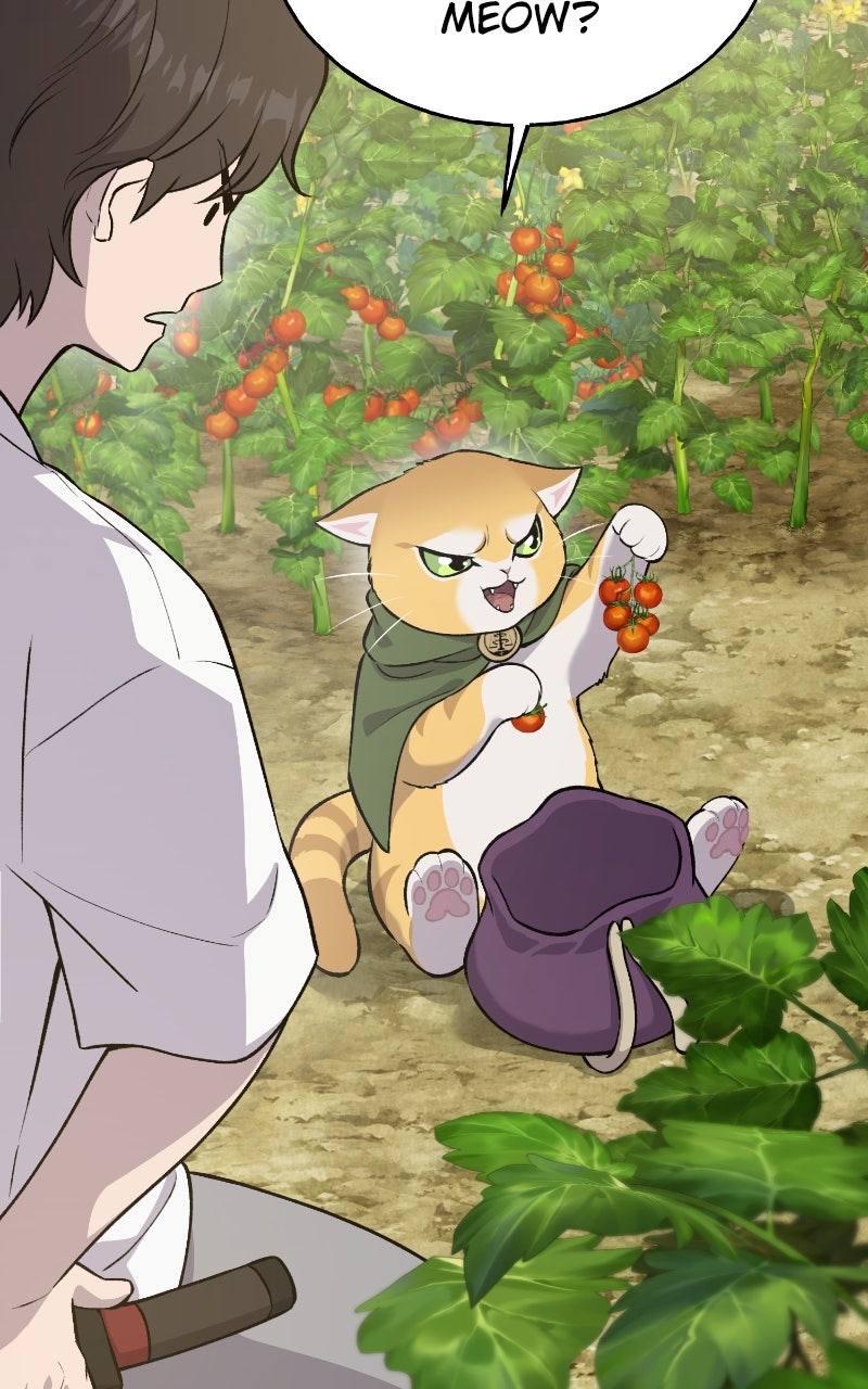 Read The Top Dungeon Farmer Manga Online