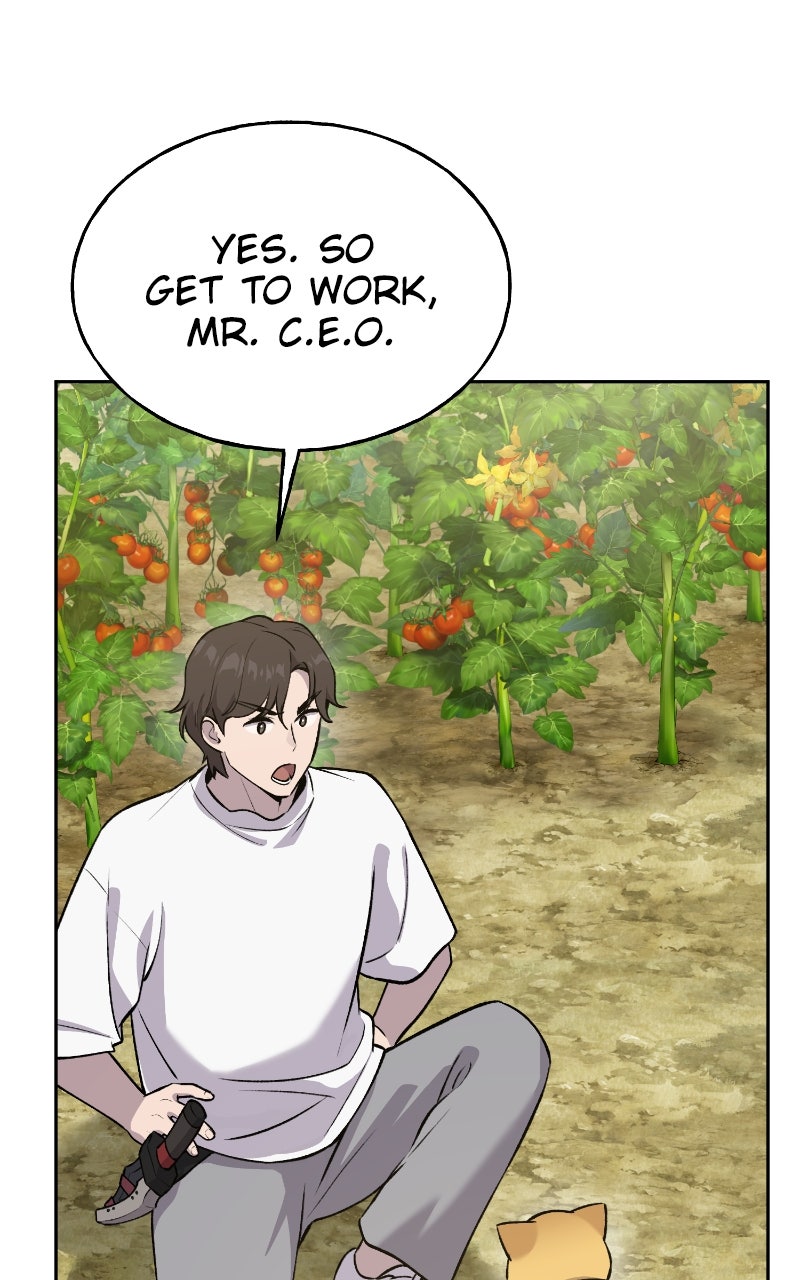 Read The Top Dungeon Farmer Manga Online