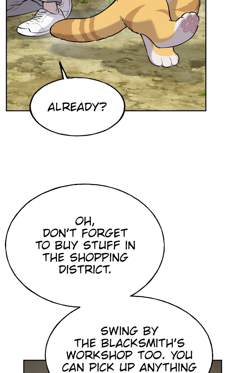 Read The Top Dungeon Farmer Manga Online