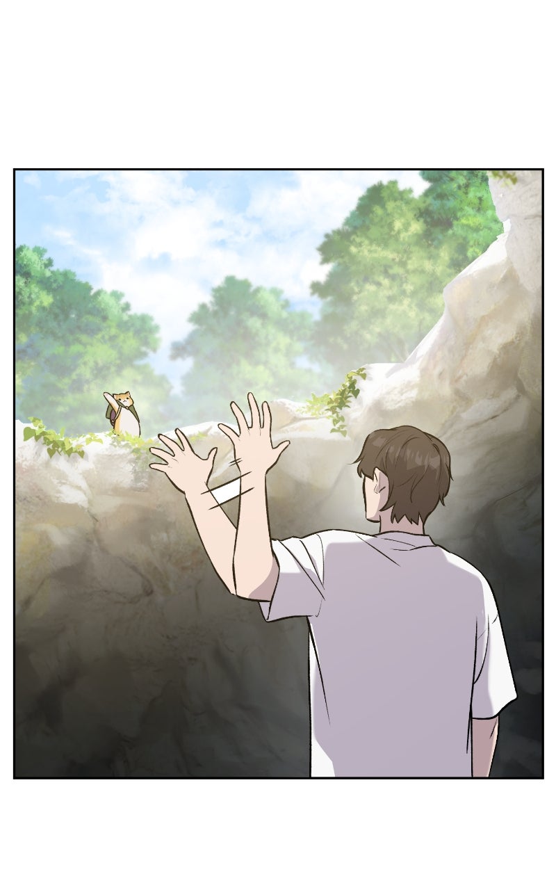 Read The Top Dungeon Farmer Manga Online