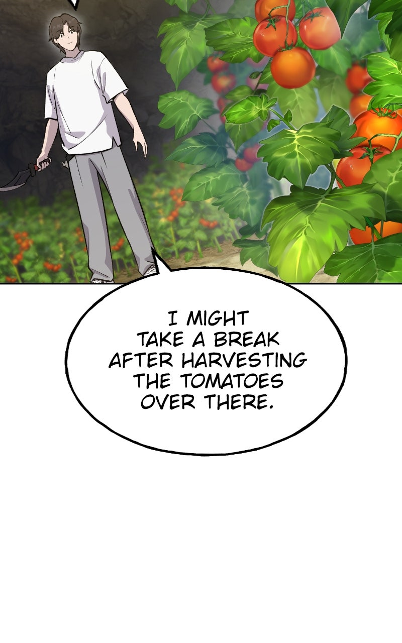 Read The Top Dungeon Farmer Manga Online