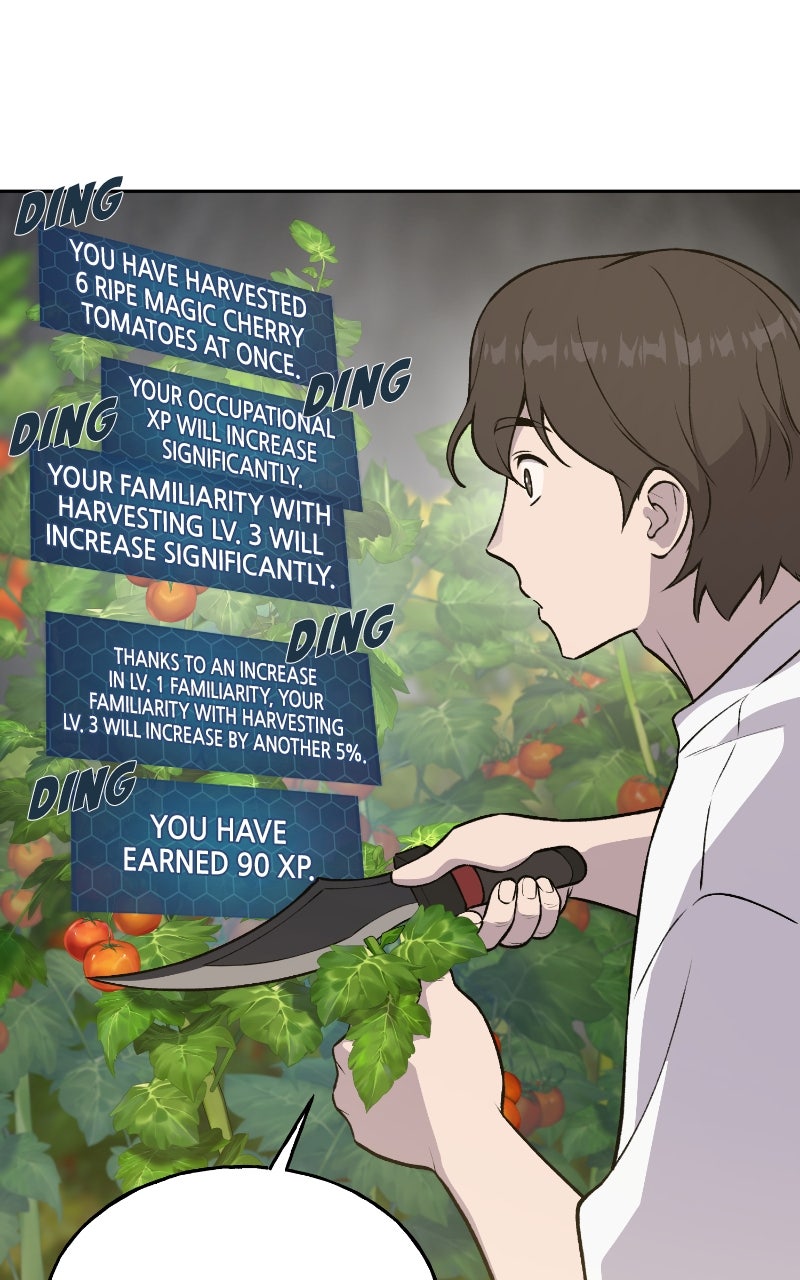 Read The Top Dungeon Farmer Manga Online