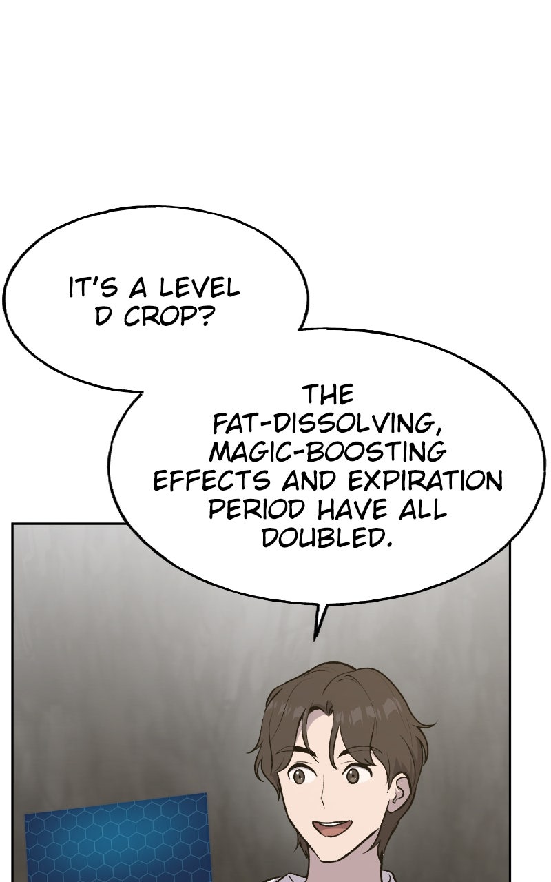 Read The Top Dungeon Farmer Manga Online