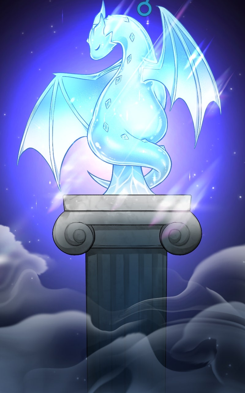 Read The Top Dungeon Farmer Manga Online