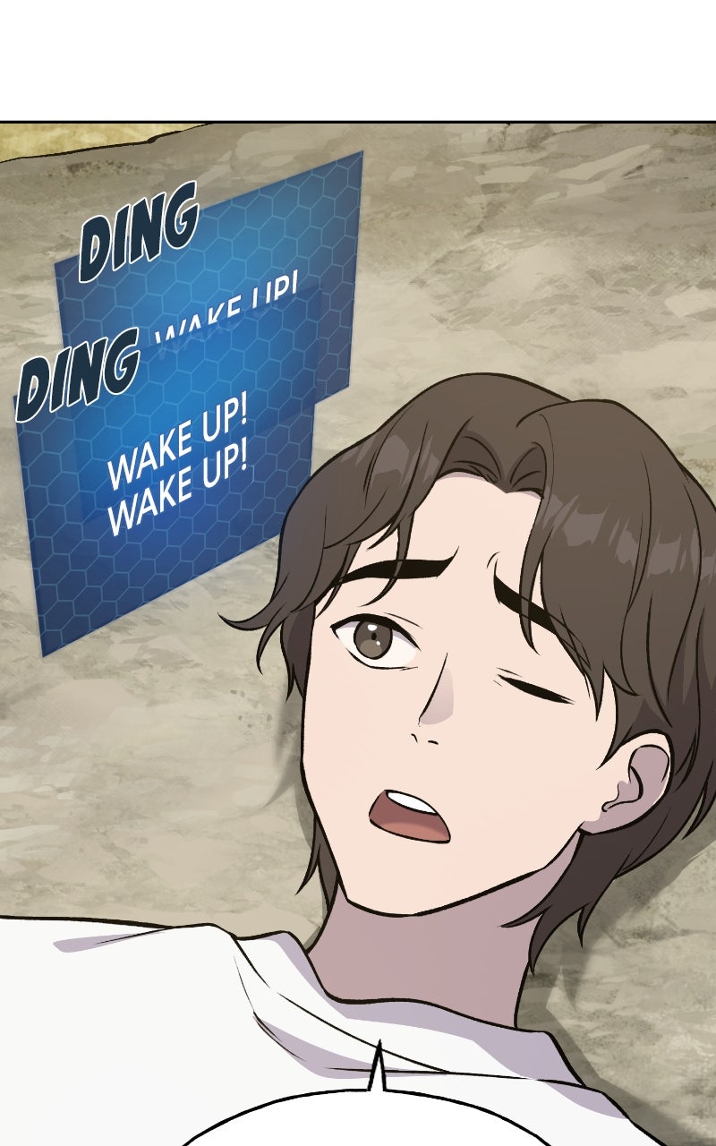 Read The Top Dungeon Farmer Manga Online