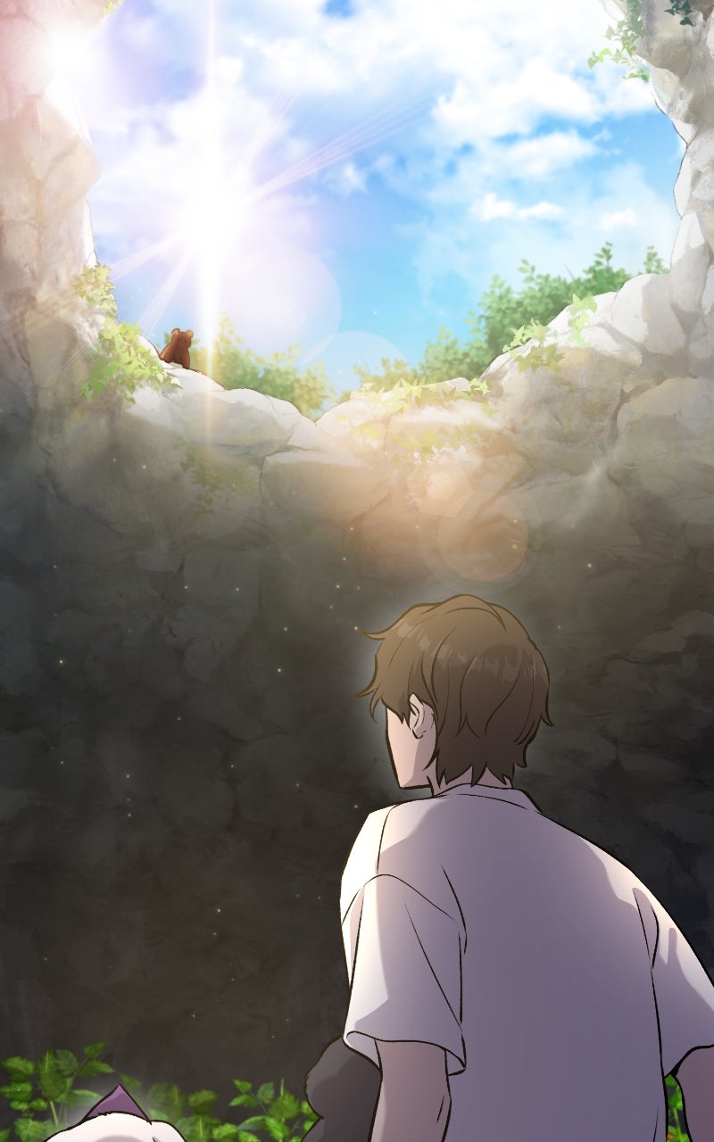 Read The Top Dungeon Farmer Manga Online