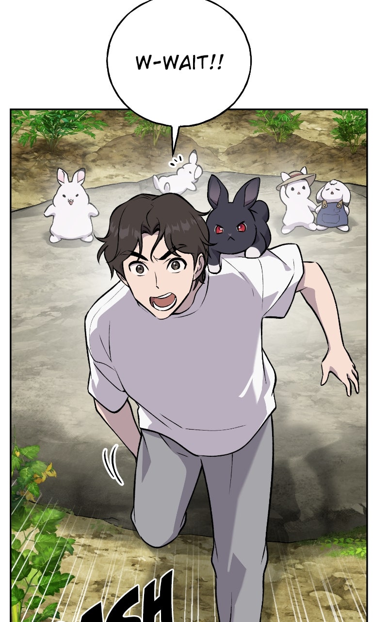 Read The Top Dungeon Farmer Manga Online