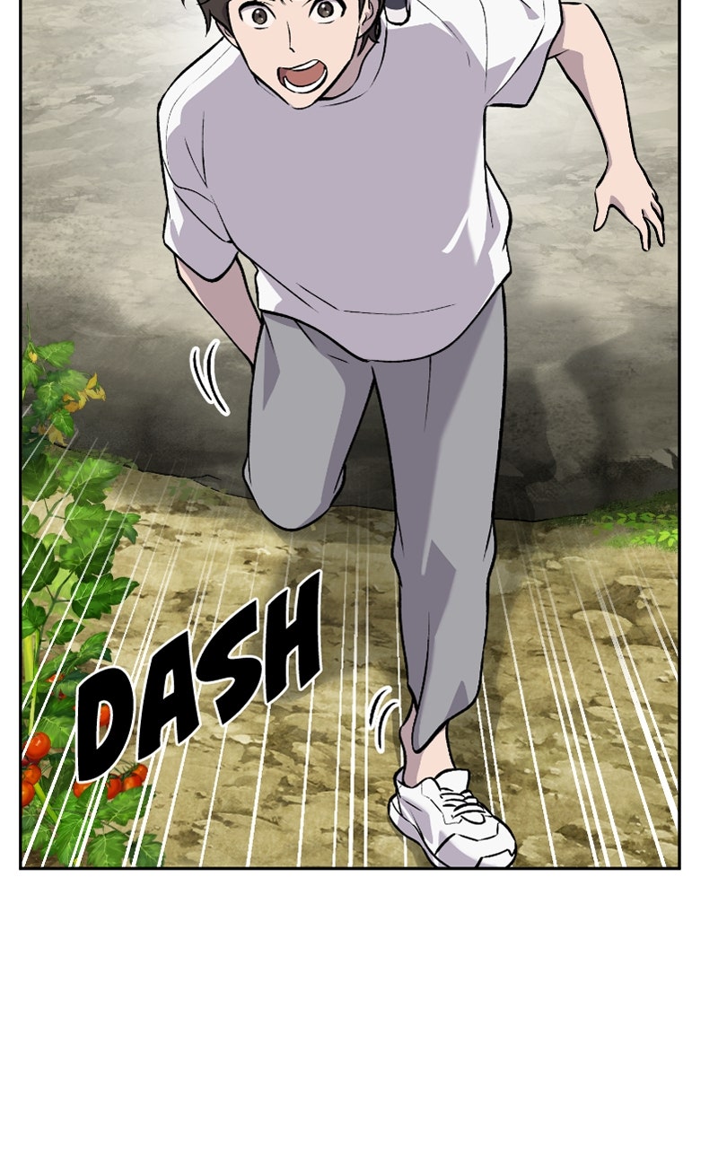 Read The Top Dungeon Farmer Manga Online