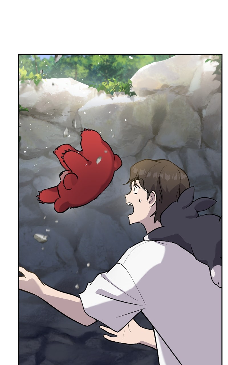 Read The Top Dungeon Farmer Manga Online