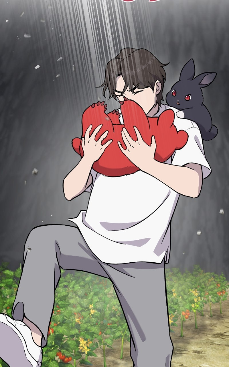 Read The Top Dungeon Farmer Manga Online