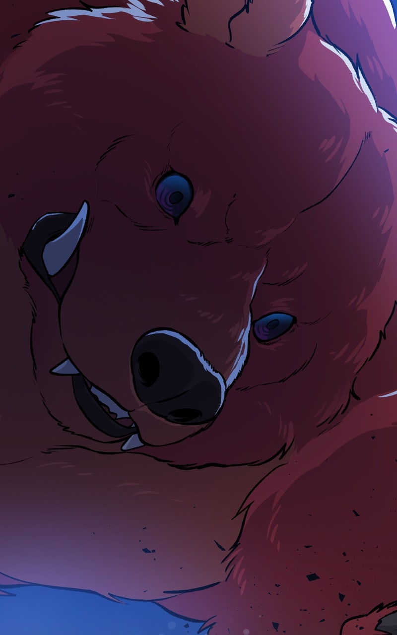 Read The Top Dungeon Farmer Manga Online