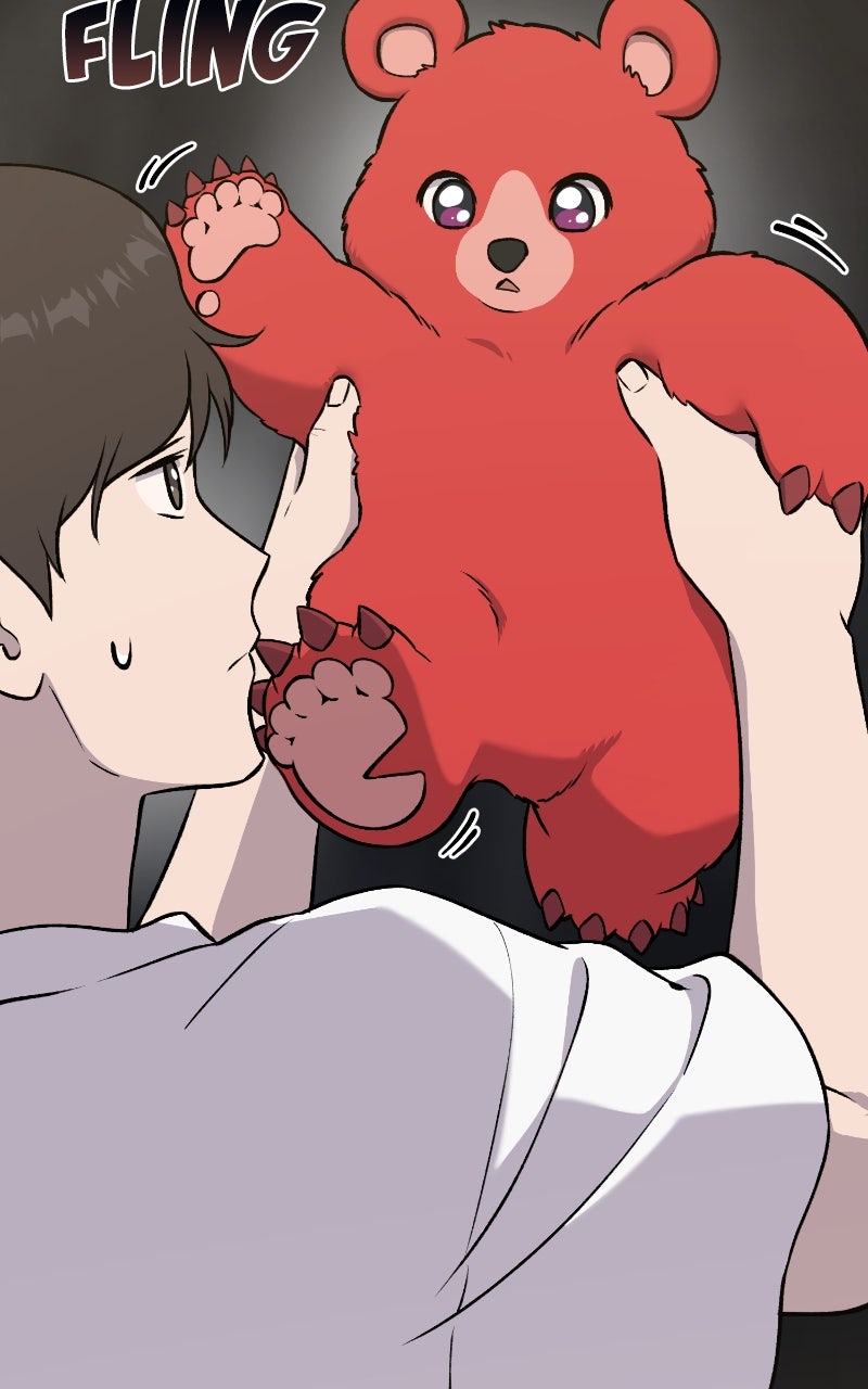 Read The Top Dungeon Farmer Manga Online