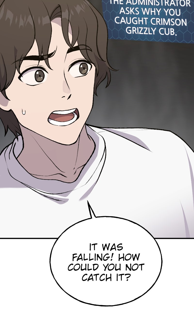 Read The Top Dungeon Farmer Manga Online