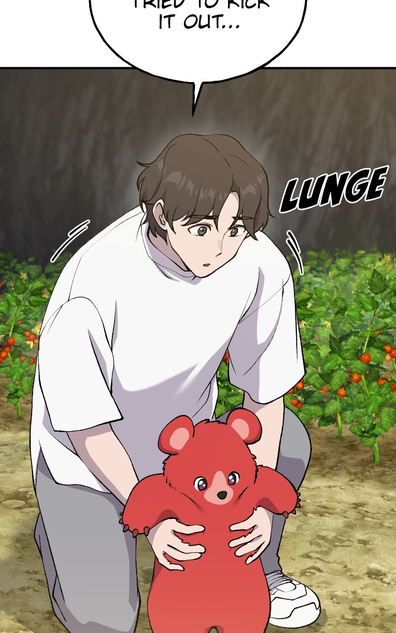 Read The Top Dungeon Farmer Manga Online