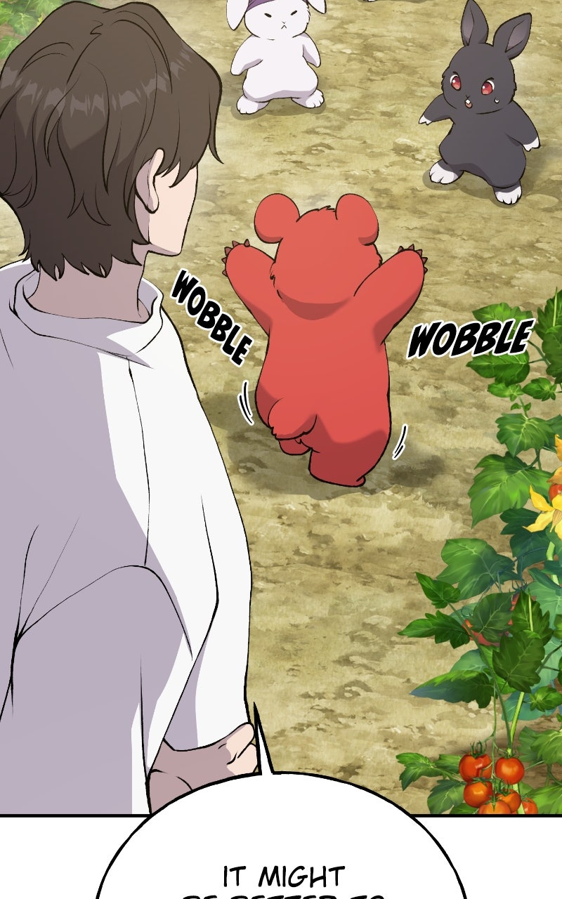 Read The Top Dungeon Farmer Manga Online