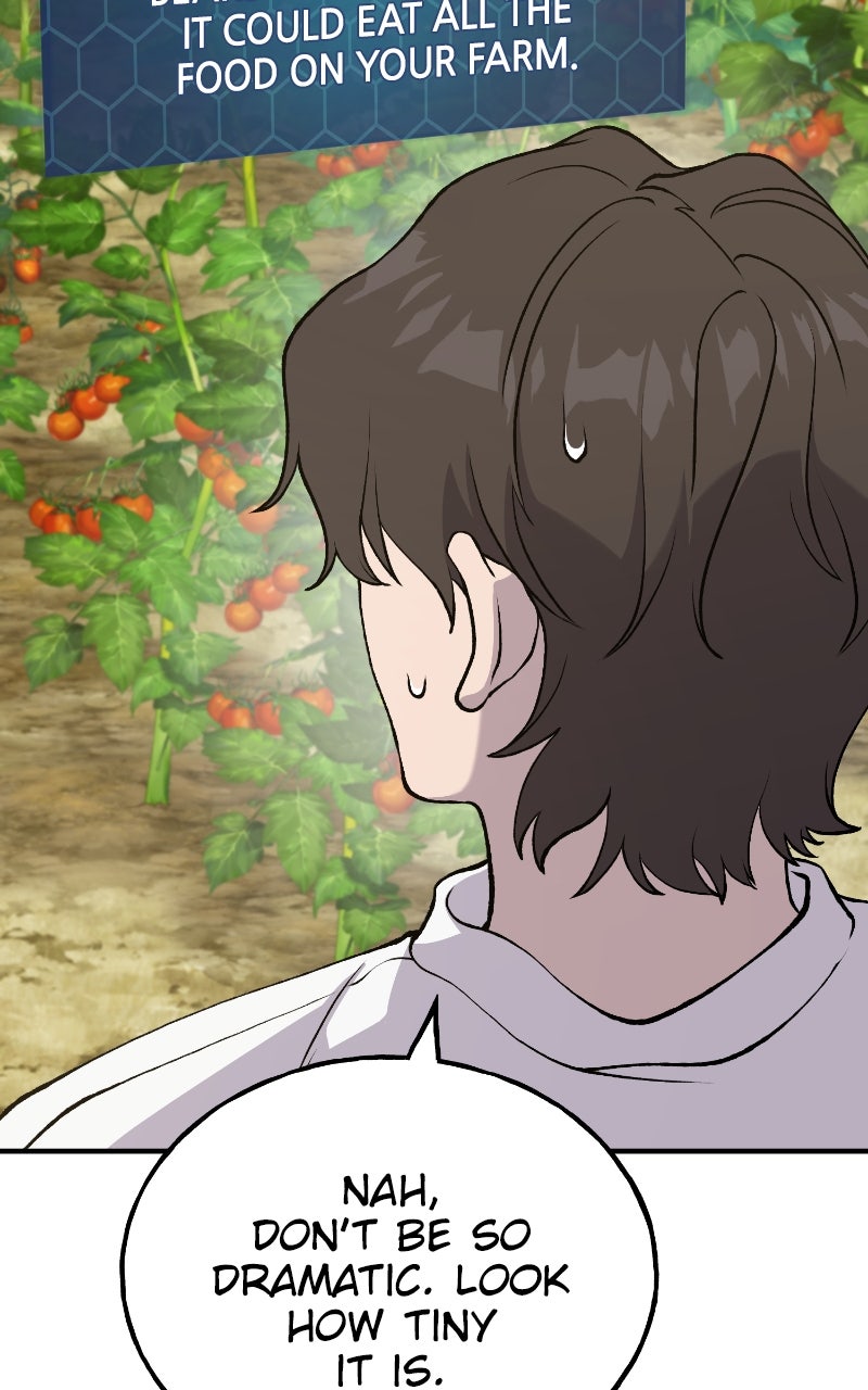 Read The Top Dungeon Farmer Manga Online