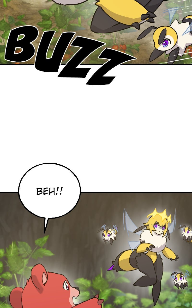 Read The Top Dungeon Farmer Manga Online