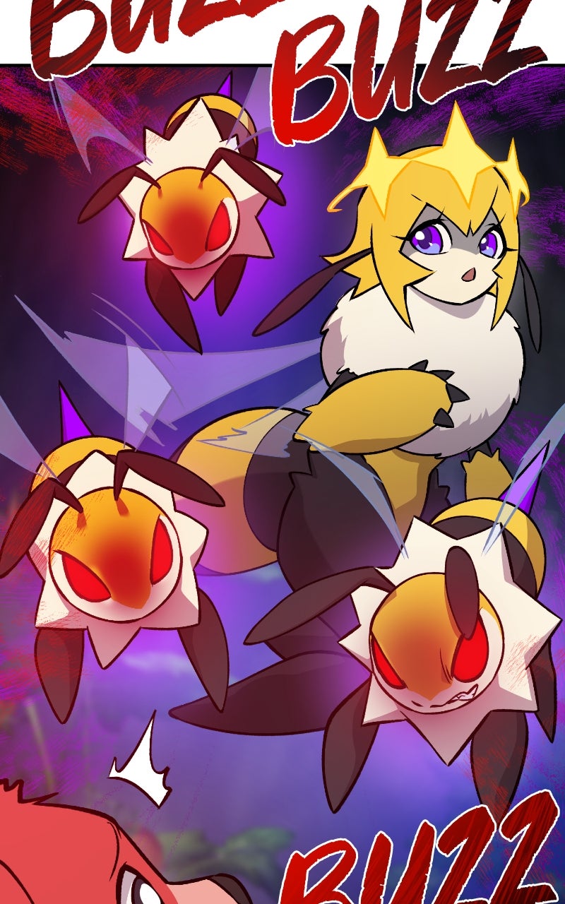 Read The Top Dungeon Farmer Manga Online